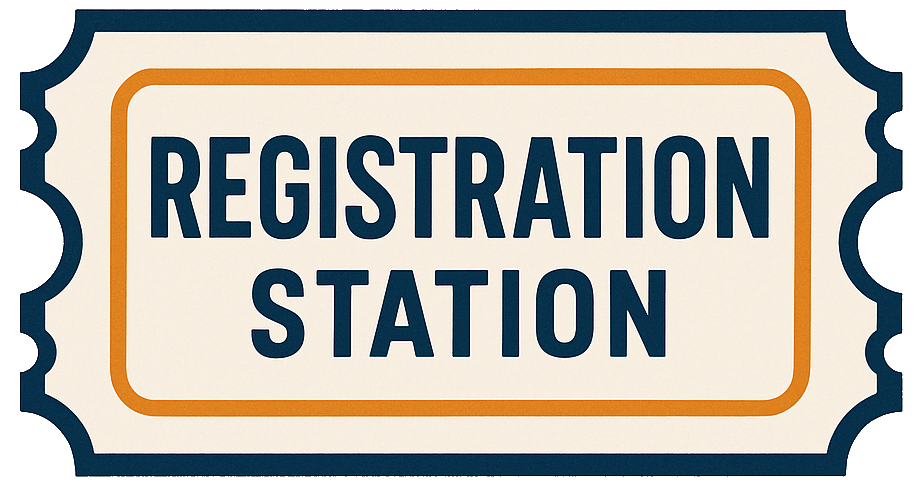 RegistrationStation